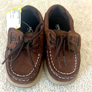 Kids Sperry